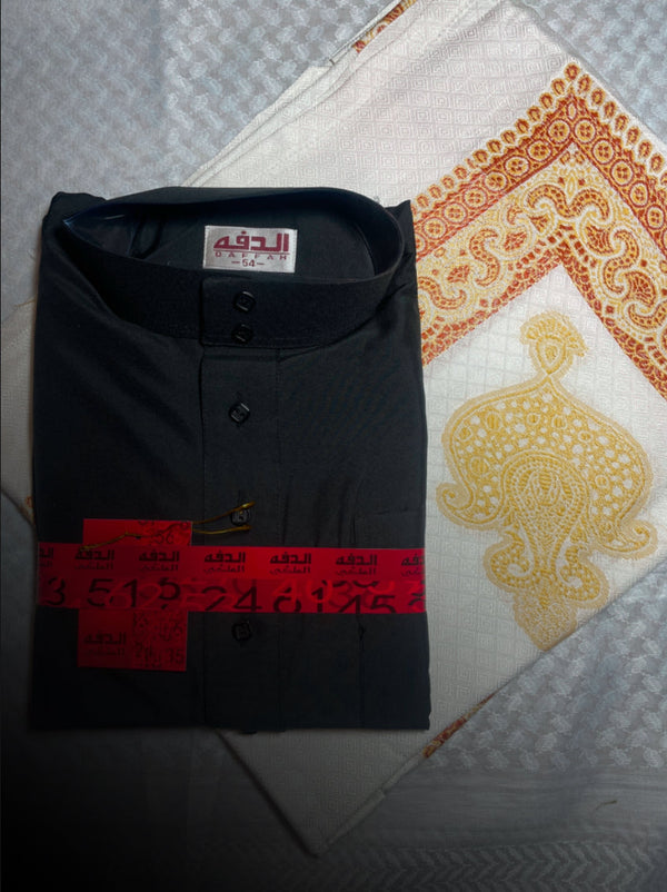 Thobe+Shemagh Bundles