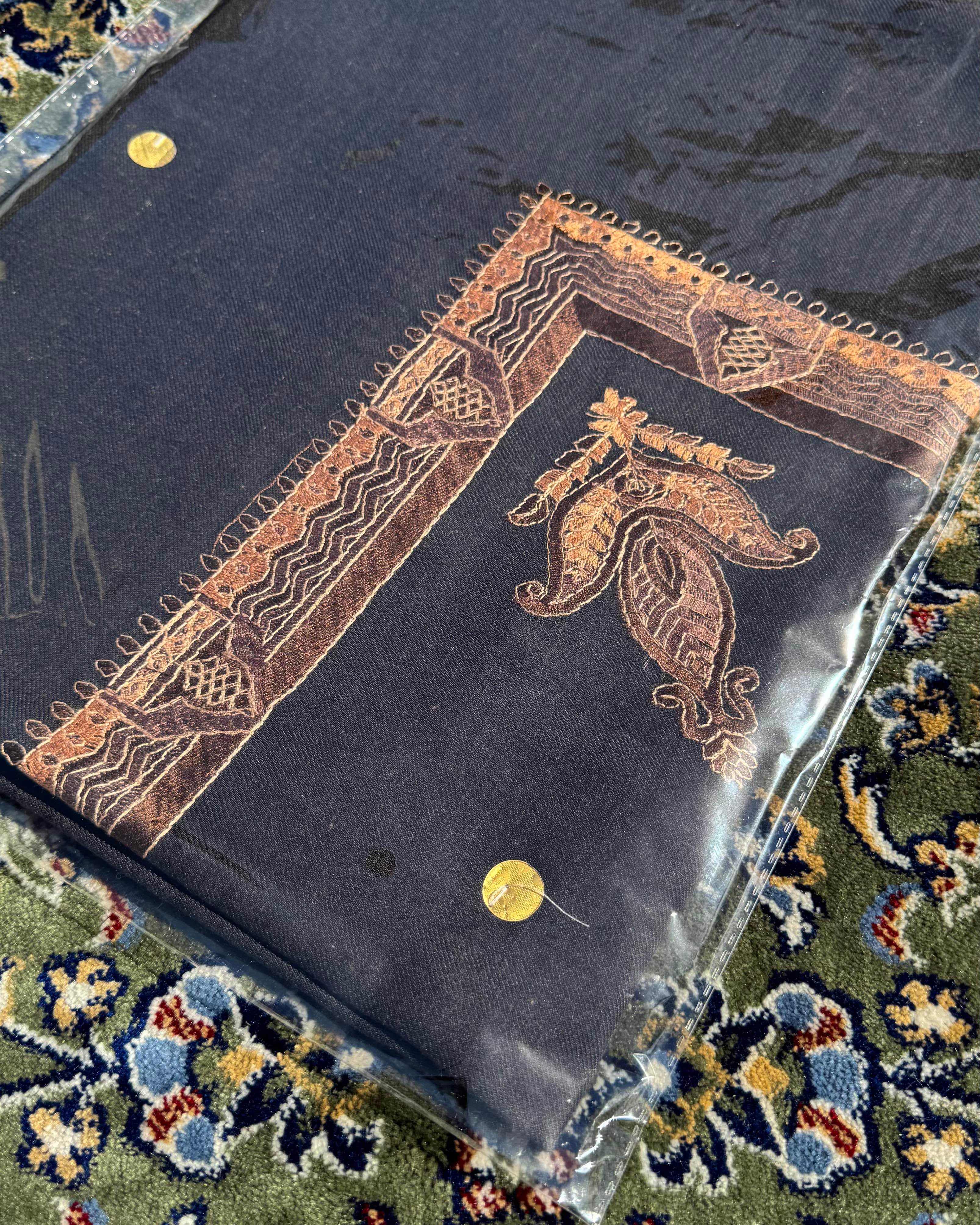 Al-Layl Collection