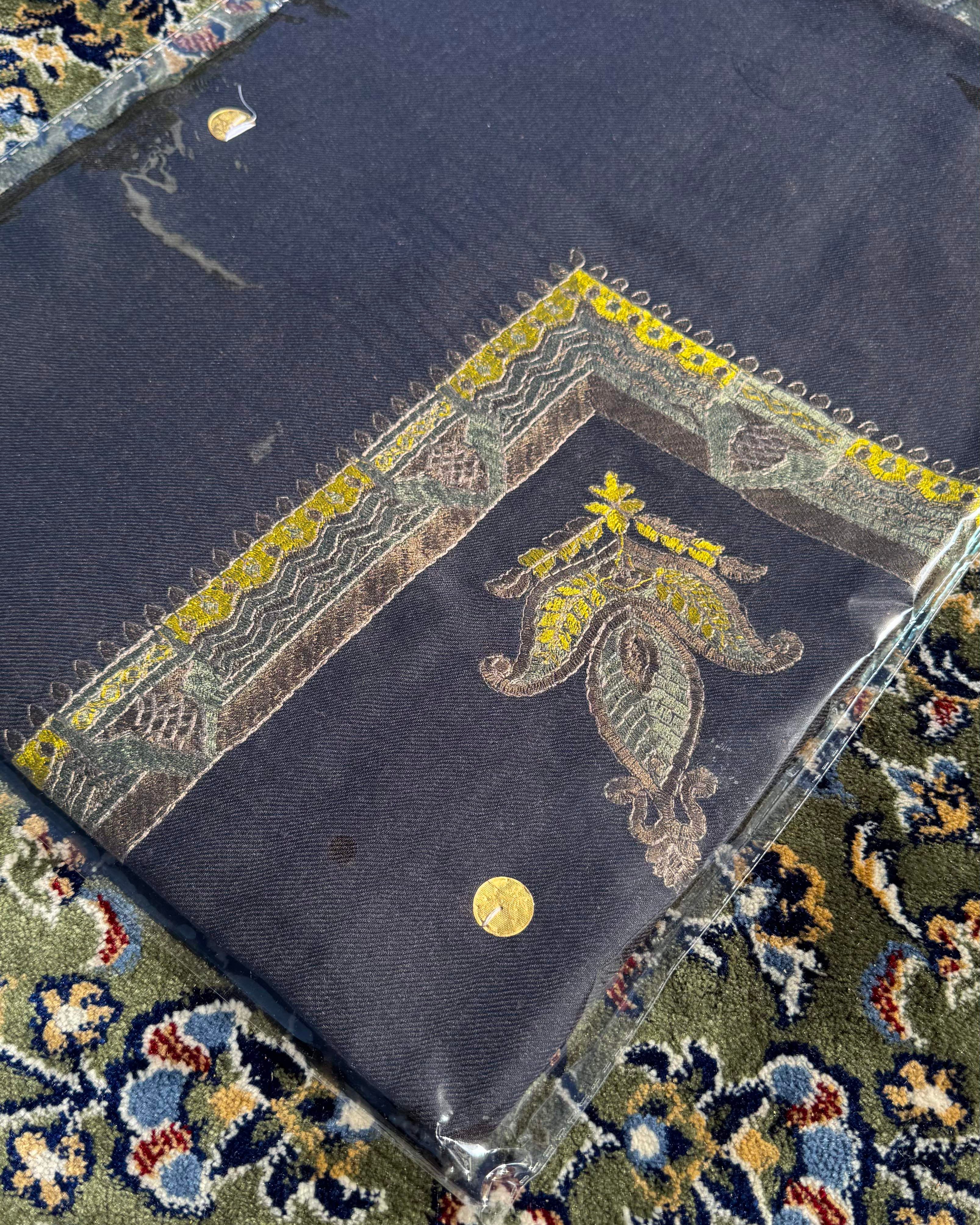Al-Layl Collection