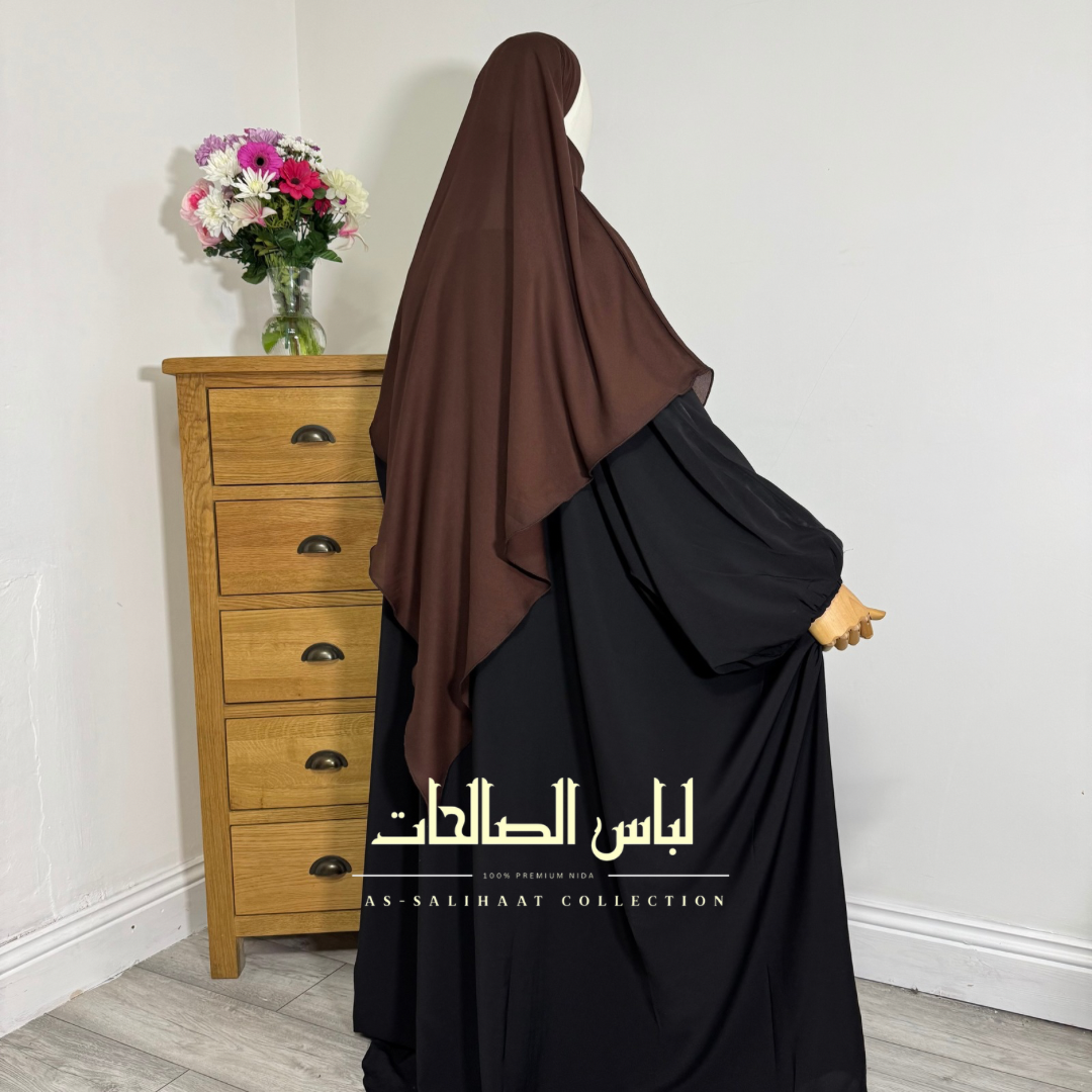 خمار موكا بريميوم
